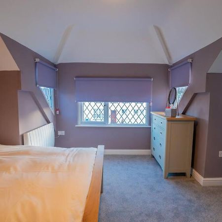 Erwenni, Llanbedrog, Abersoch Near Beach And Pub With Hot Tub 외부 사진