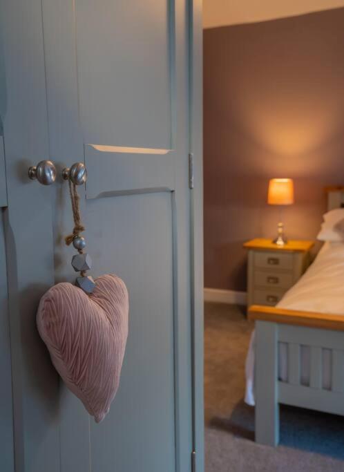 Erwenni, Llanbedrog, Abersoch Near Beach And Pub With Hot Tub 외부 사진
