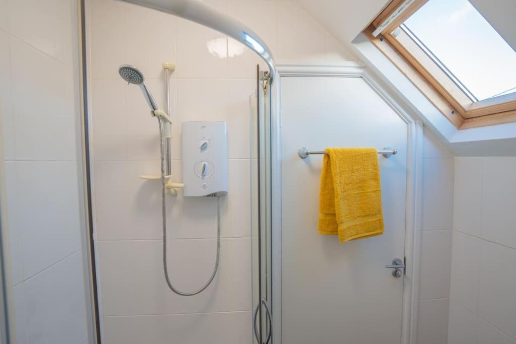 Erwenni, Llanbedrog, Abersoch Near Beach And Pub With Hot Tub 외부 사진