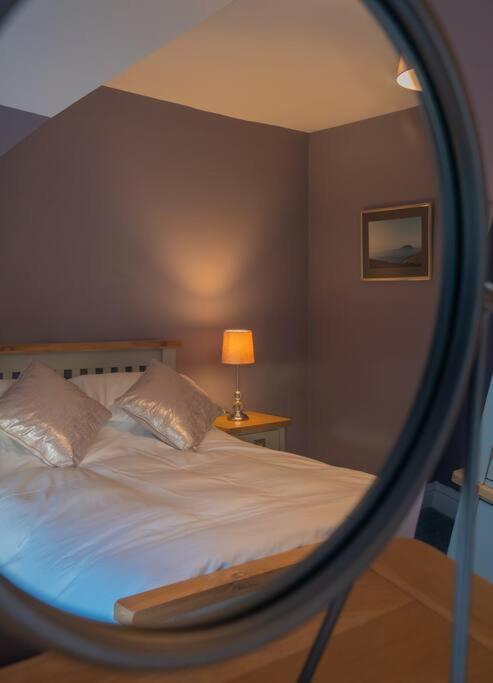 Erwenni, Llanbedrog, Abersoch Near Beach And Pub With Hot Tub 외부 사진