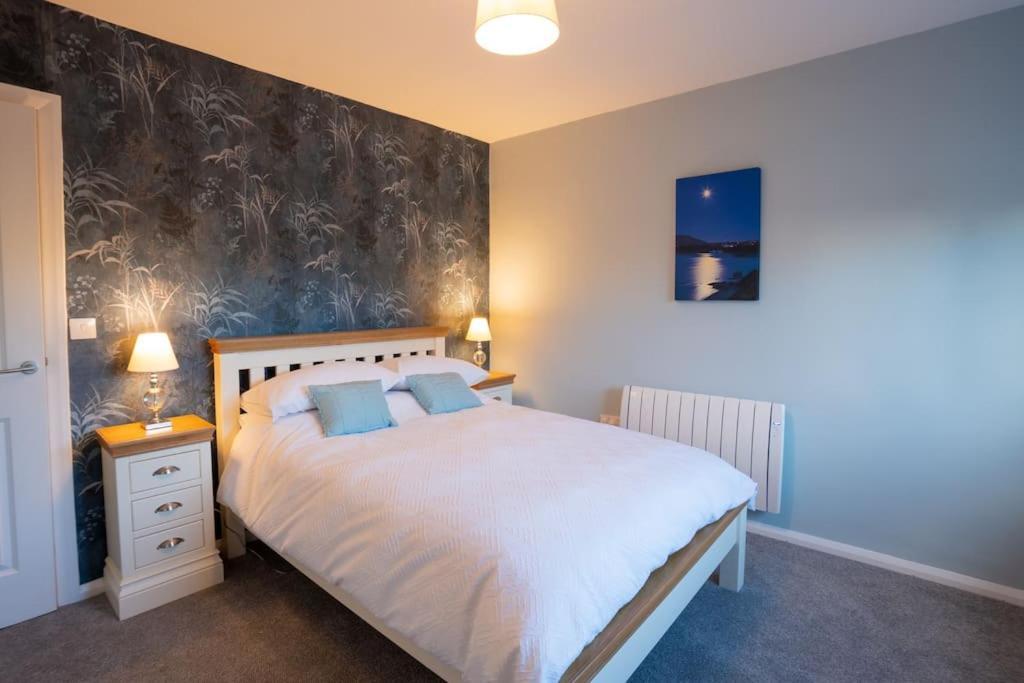Erwenni, Llanbedrog, Abersoch Near Beach And Pub With Hot Tub 외부 사진