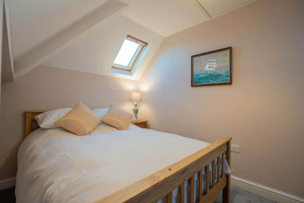Erwenni, Llanbedrog, Abersoch Near Beach And Pub With Hot Tub 외부 사진