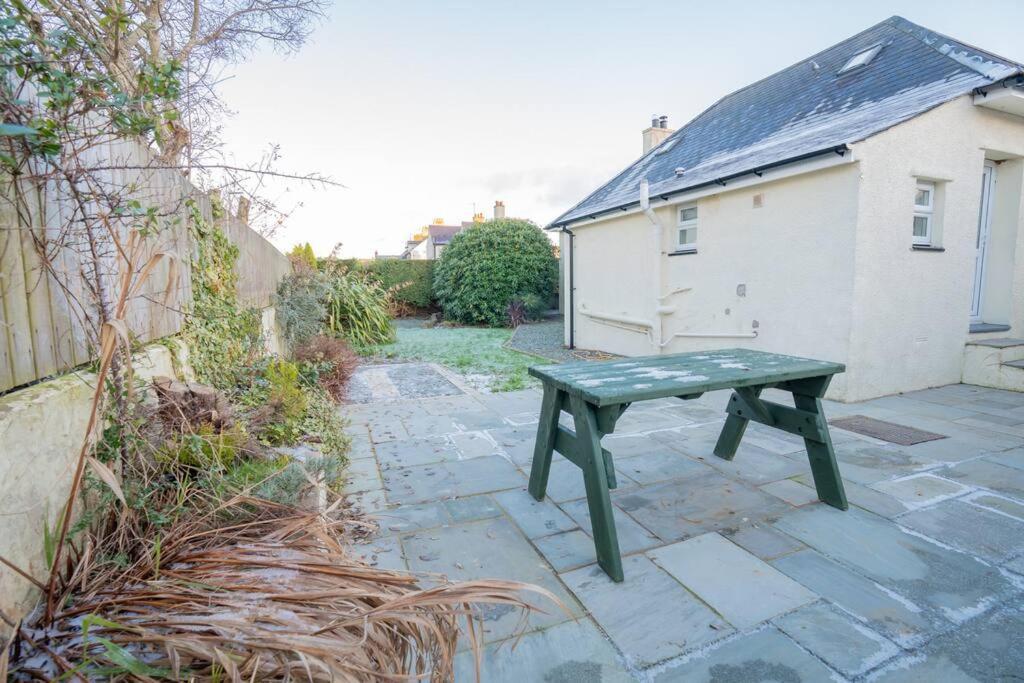 Erwenni, Llanbedrog, Abersoch Near Beach And Pub With Hot Tub 외부 사진